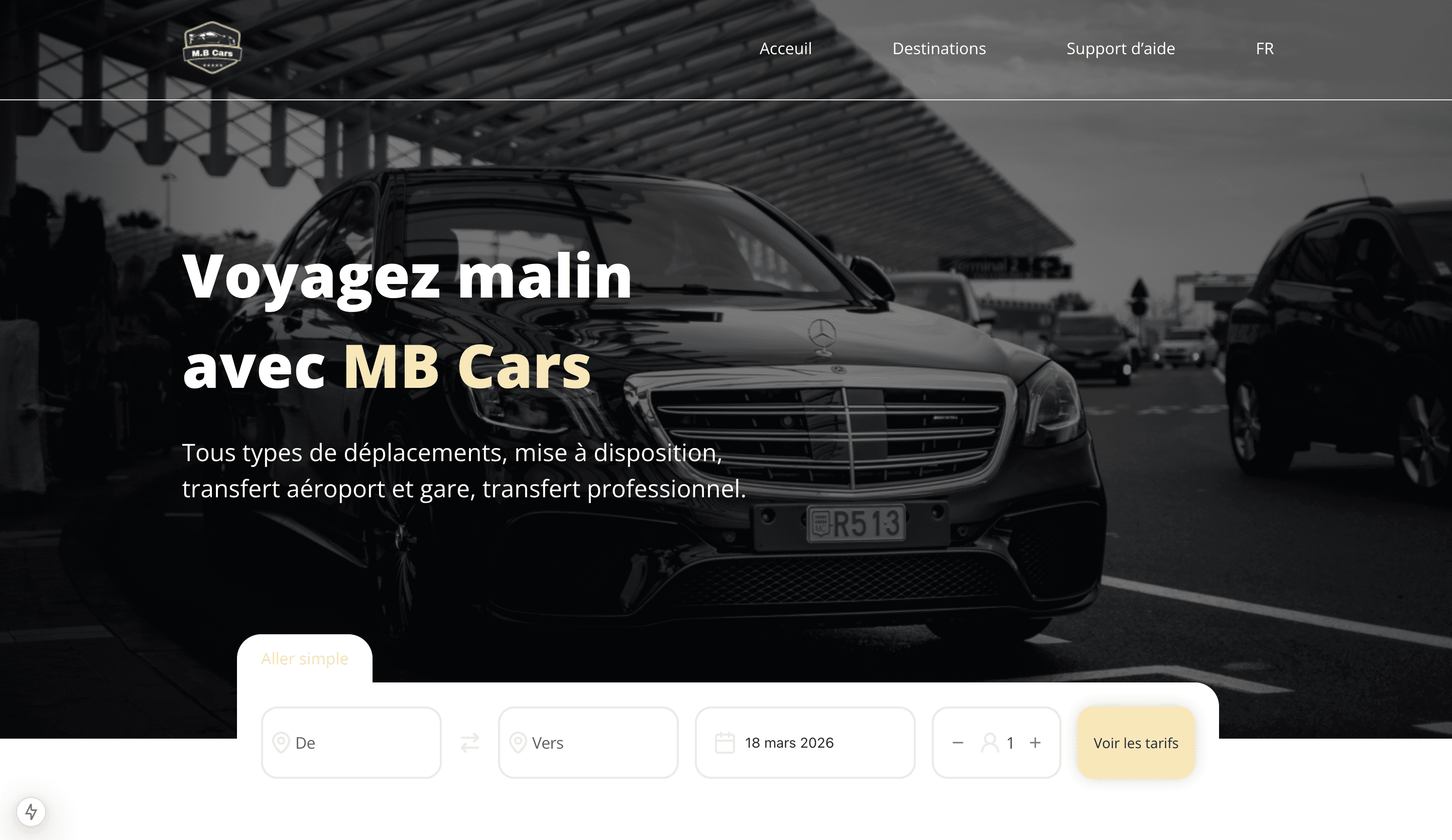 MB Cars